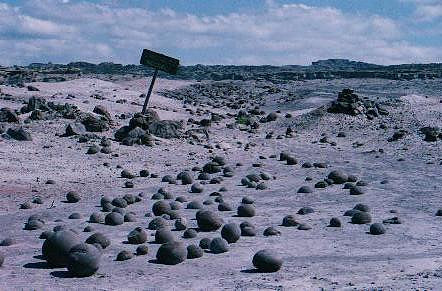 88 MOON VALLEY, CHILE