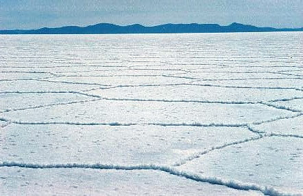 162 uyuni salt flats