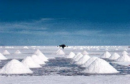 159 salt flats at uyuni 2